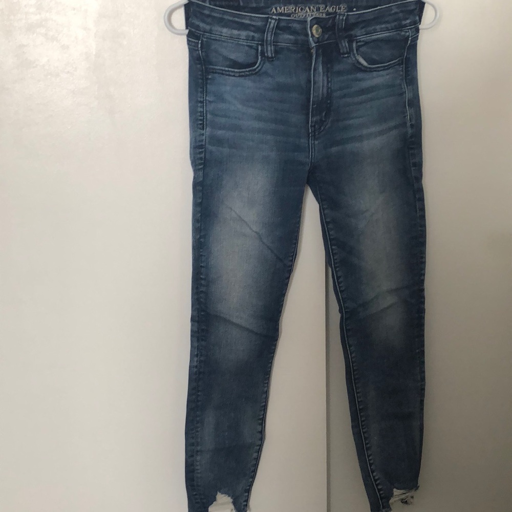 AEO Jeans